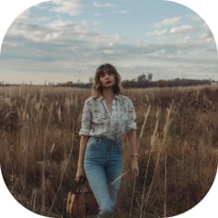 Журавлева Мария