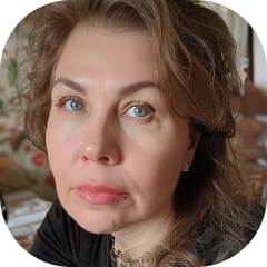 Ульянова Светлана